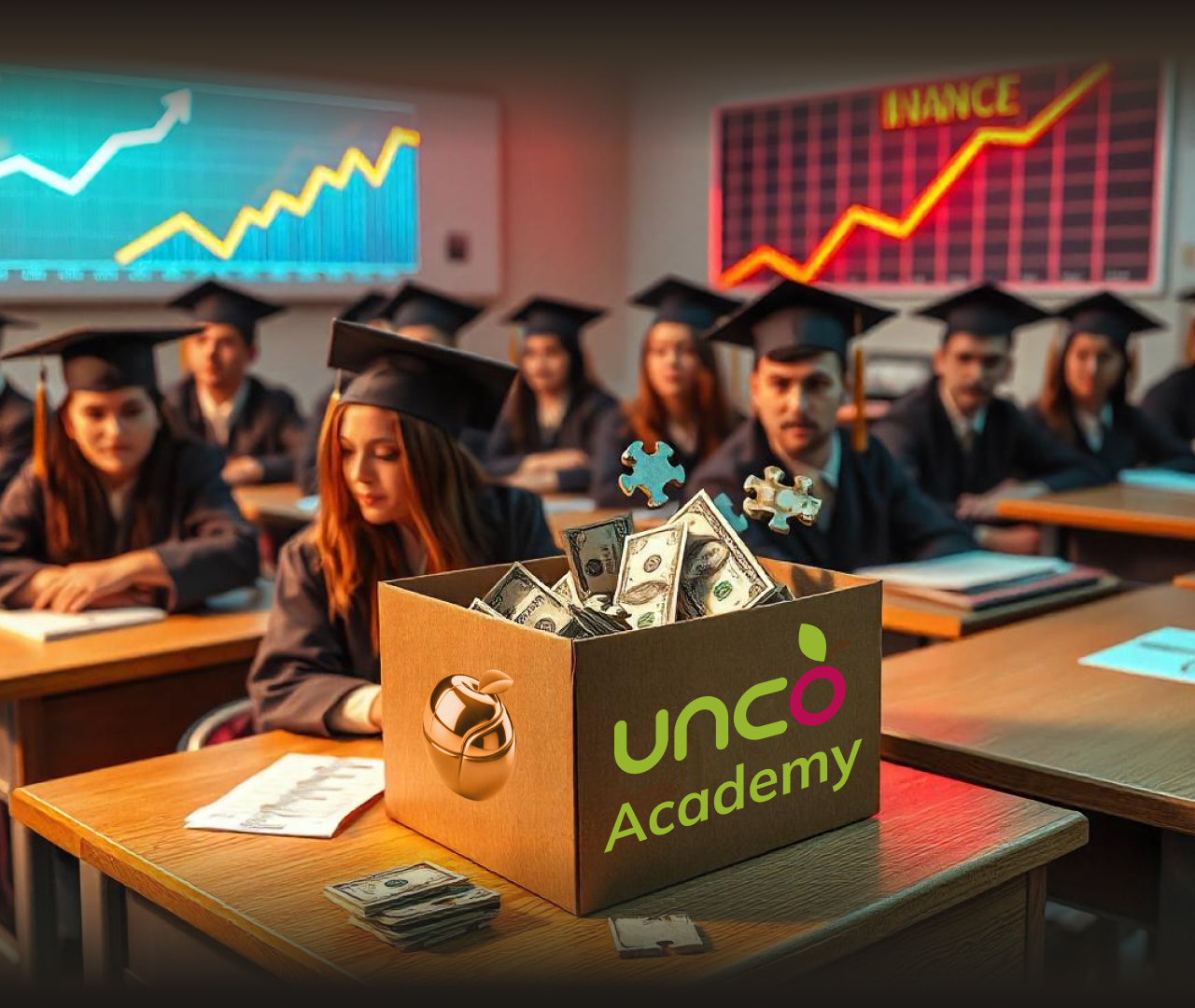 Unco Academy